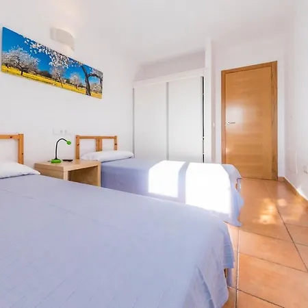 بيت للعطل Can Clau Santa Gertrudis (Ibiza)