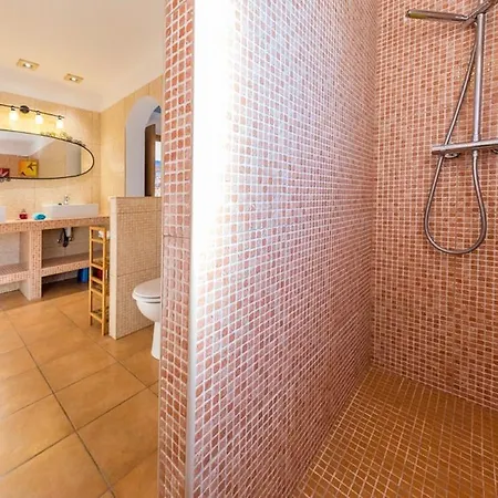 بيت للعطل Can Clau Santa Gertrudis (Ibiza)
