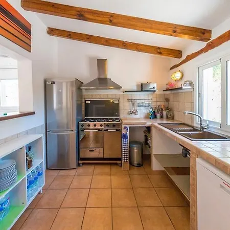 بيت للعطل Can Clau Santa Gertrudis (Ibiza)