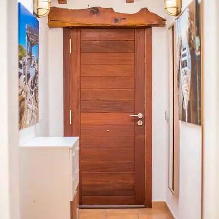 Can Clau بيت للعطل Santa Gertrudis (Ibiza)